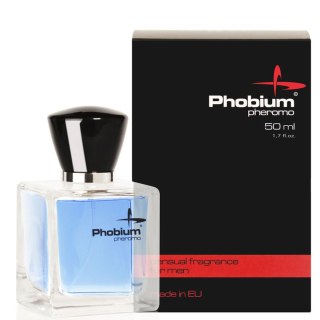Feromony męskie PHOBIUM Pheromo Aurora 50ml