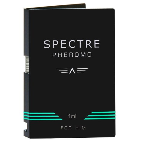 Feromony męskie Spectre Aurora 1ml