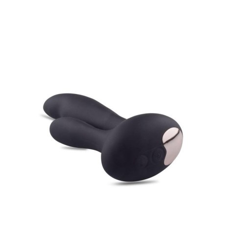 Podwójny wibrujący masażer prostaty Toyz4Lovers