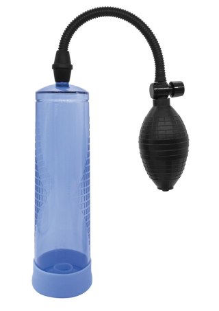 Pompka próżniowa Powerpump niebieska B Series Power