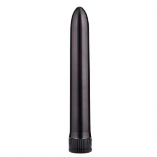 Wibrator Toy Boy Power Escorts czarny 18 cm