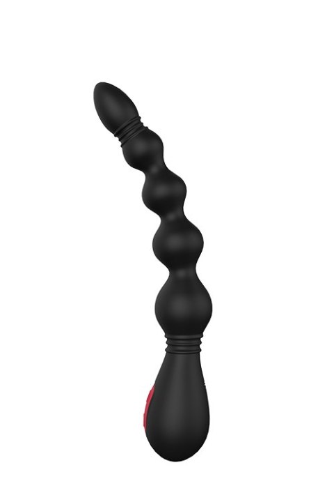 Wibrujące koraliki analne Cheeky Love silikonowe 3,3 cm