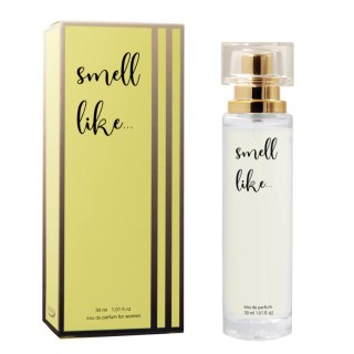 Woda perfumowana z feromonami Aurora Smell Like 03 30 ml