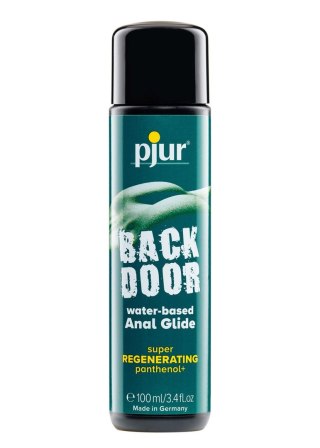 Żel analny regenerujący z pantenolem Pjur Back Door 100ml