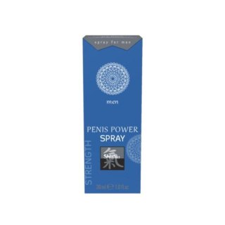 Żel intymny pobudzający Penis Power Man Hot 30ml