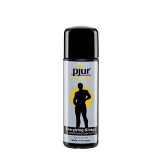 Żel stymulujący Pjur Superhero z Ginkgo 30ml