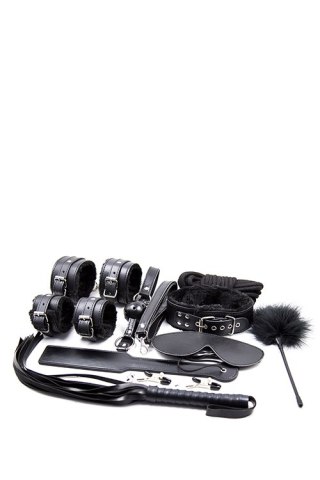 Zestaw do bondage Blaze Ultimate Dream Toys