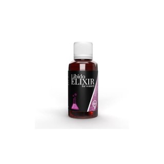 Eliksir libido dla kobiet Sexual Health Series 30ml
