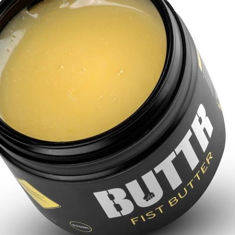 Gęste masło do fistingu Buttr 500 ml