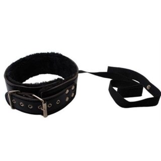 Kompletny zestaw bondage Toyz4Lovers czarny