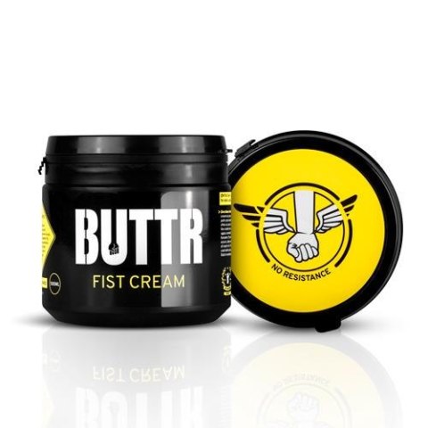 Krem do fistingu BUTTR EasyToys 500 ml