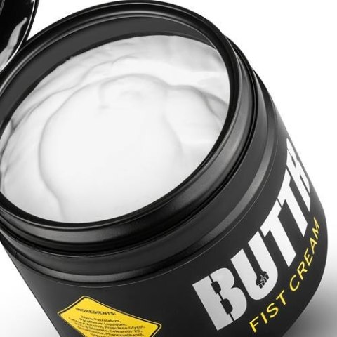 Krem do fistingu BUTTR EasyToys 500 ml