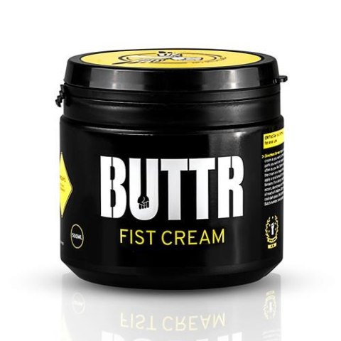 Krem do fistingu BUTTR EasyToys 500 ml
