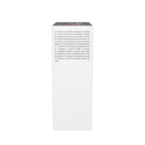 Krople afrodyzjaku Shiatsu Geisha dla kobiet Hot 30ml