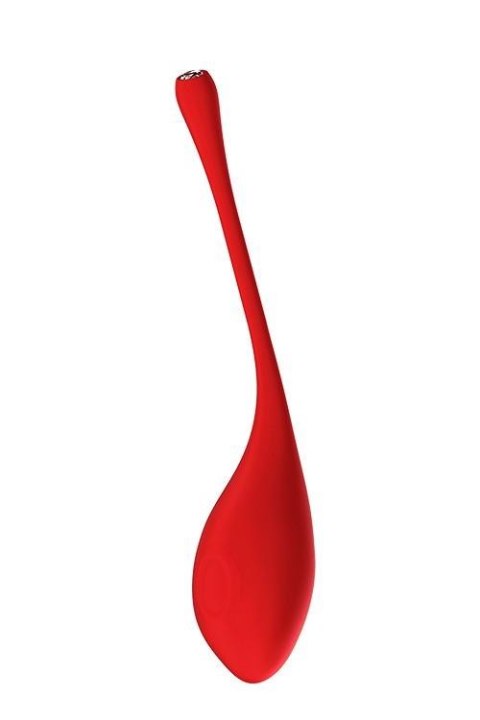 Kulki wibrujące Metis Dream Toys silikonowe USB 19 cm