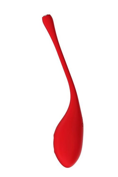 Kulki wibrujące Metis Dream Toys silikonowe USB 19 cm