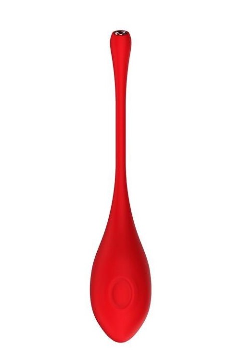 Kulki wibrujące Metis Dream Toys silikonowe USB 19 cm