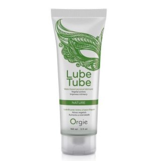Lubrykant na bazie wody Orgie Lube Tube Nature 150 ml