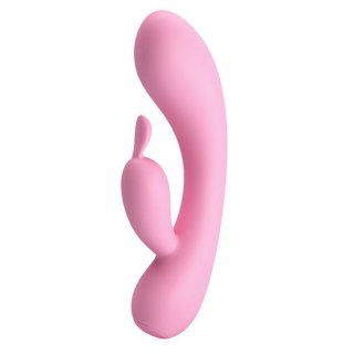 Wibrator króliczek Pretty Love Hugo silikonowy USB 12 funkcji