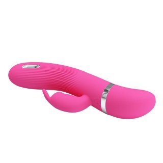 Wibrator króliczek Pretty Love Ingram 7 wibracji stymulacja elektryczna