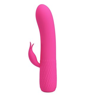 Wibrator króliczek Pretty Love Tim 12 wibracji