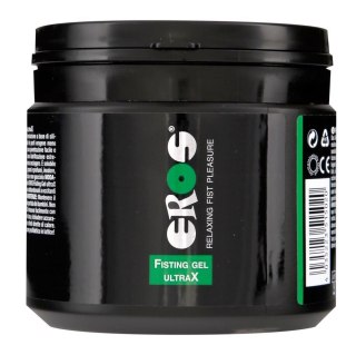 Żel do fistingu UltraX Eros 500ml