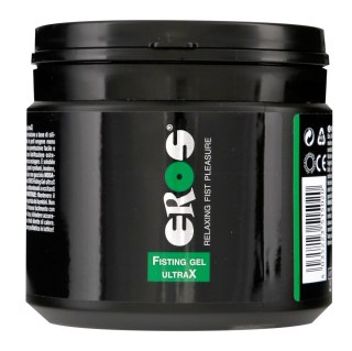 Żel do fistingu UltraX Eros 500ml