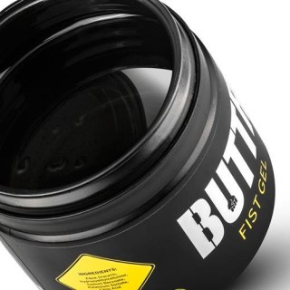 Żel fistingowy BUTTR wodny EasyToys 500 ml