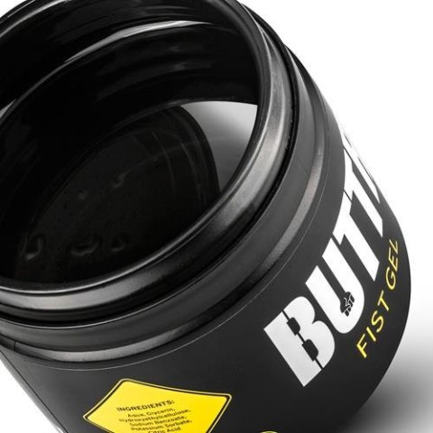 Żel fistingowy BUTTR wodny EasyToys 500 ml