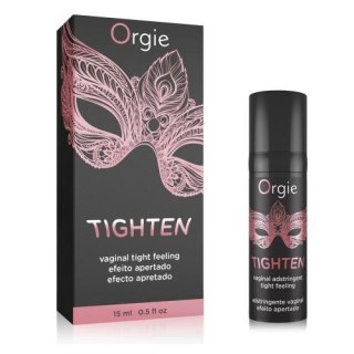 Żel ściągający Tighten Orgie 15 ml