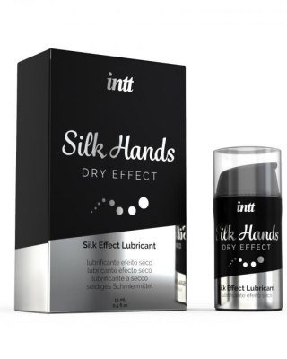 Żel silikonowy Silk Hands Intt 15 ml