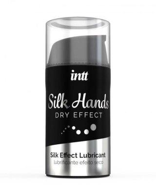 Żel silikonowy Silk Hands Intt 15 ml