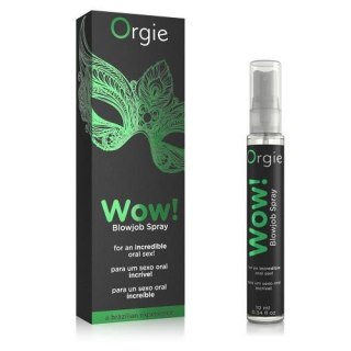 Żel stymulujący Orgie WOW Blowjob 10 ml