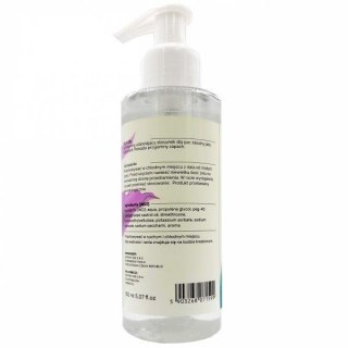 Lubrykant silikonowy długotrwały Silk Gel LoveStim 150ml