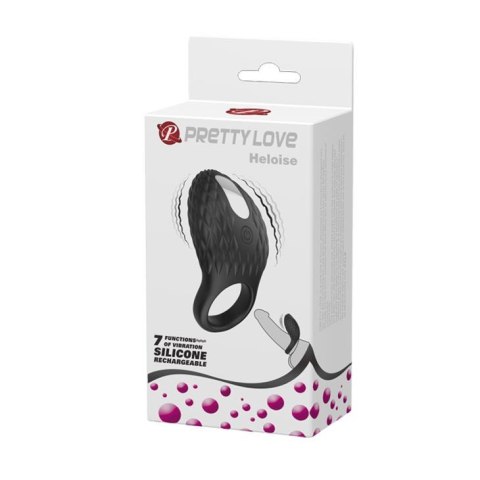 Pretty Love Heloise - 7 funkcji wibracji