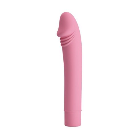 Wibrator klasyczny Pretty Love Polevik 10 funkcji
