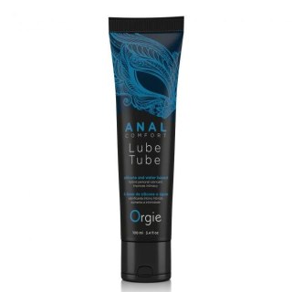 Żel analny hybrydowy Orgie Comfort Lube Tube