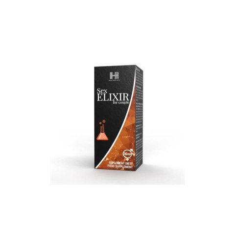 Afrodyzjak dla par Sexual Health Series 30ml