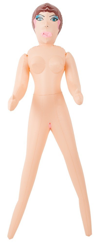 Lalka erotyczna Joann You2Toys 152 cm