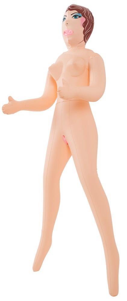 Lalka erotyczna Joann You2Toys 152 cm