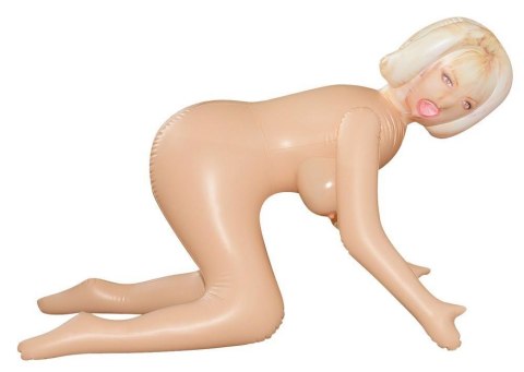Lalka erotyczna klęcząca Anna You2Toys 130 cm