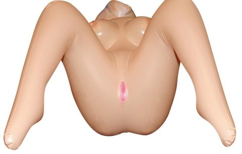 Lalka erotyczna klęcząca Anna You2Toys 130 cm