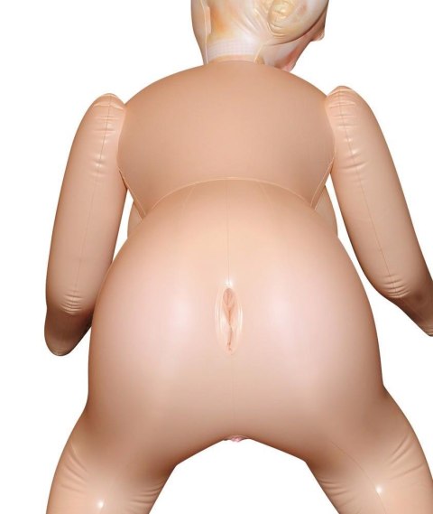Lalka erotyczna klęcząca Anna You2Toys 130 cm