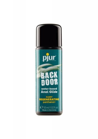 Lubrykant analny regenerujący Pjur Back Door z pantenolem 30ml