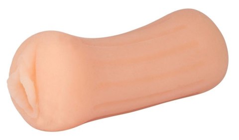 Mały masturbator waginalny Nanette NMC 11 cm TPR