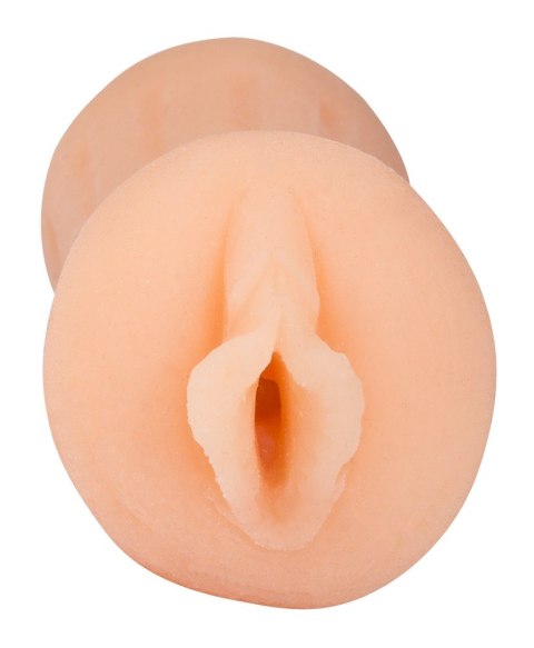 Mały masturbator waginalny Nanette NMC 11 cm TPR