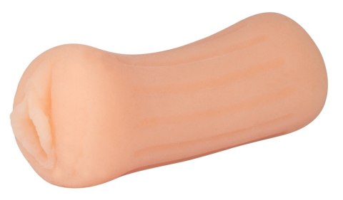 Mały masturbator waginalny Nanette NMC 11 cm TPR
