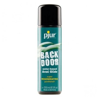Żel analny regenerujący Pjur Back Door z pantenolem 250ml