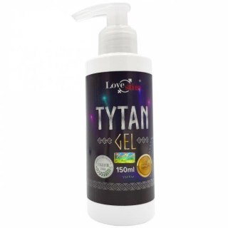 Żel na erekcję TYTAN GEL LoveStim 150 ml