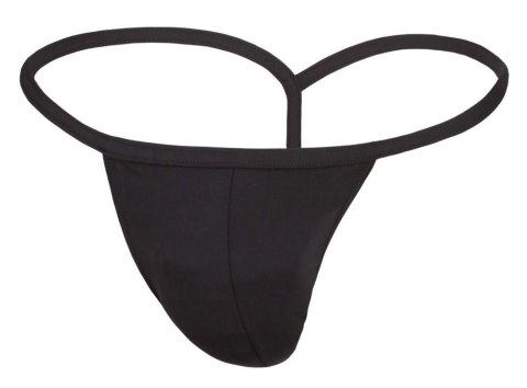 Mini stringi męskie Svenjoyment M elastyczne połyskujące